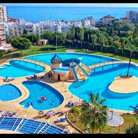 Benaldream Apartment Benalmádena Exterior photo