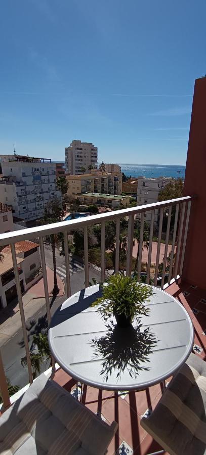 Benaldream Apartment Benalmádena Exterior photo