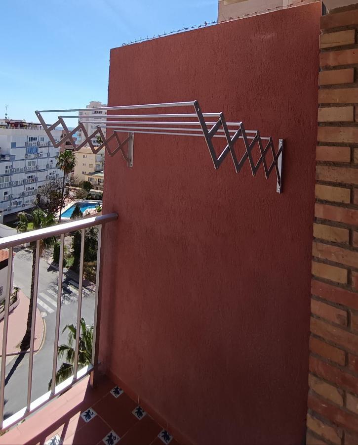 Benaldream Apartment Benalmádena Exterior photo