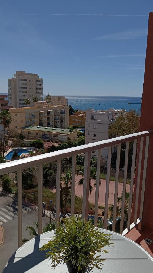 Benaldream Apartment Benalmádena Exterior photo