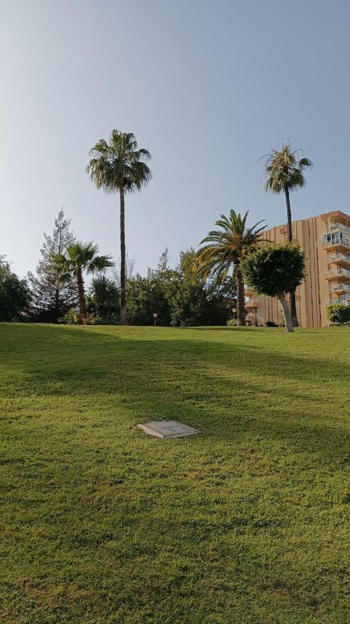 Benaldream Apartment Benalmádena Exterior photo