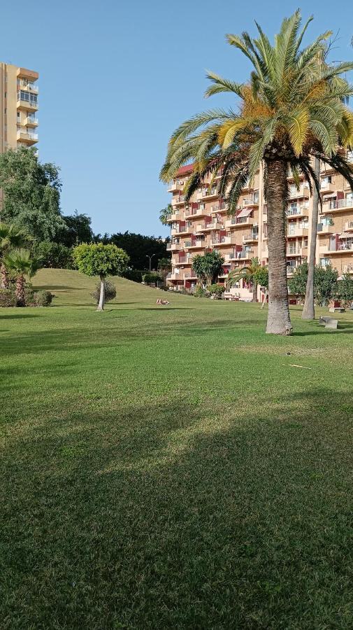 Benaldream Apartment Benalmádena Exterior photo