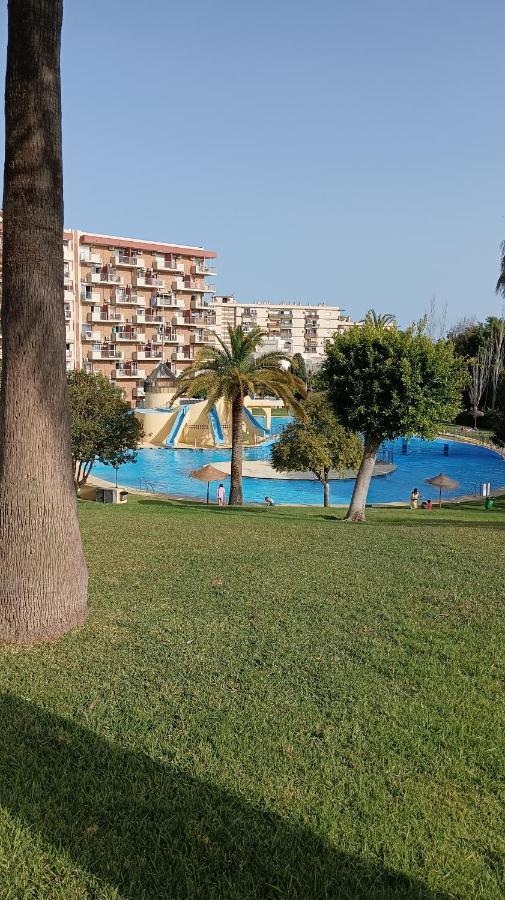 Benaldream Apartment Benalmádena Exterior photo